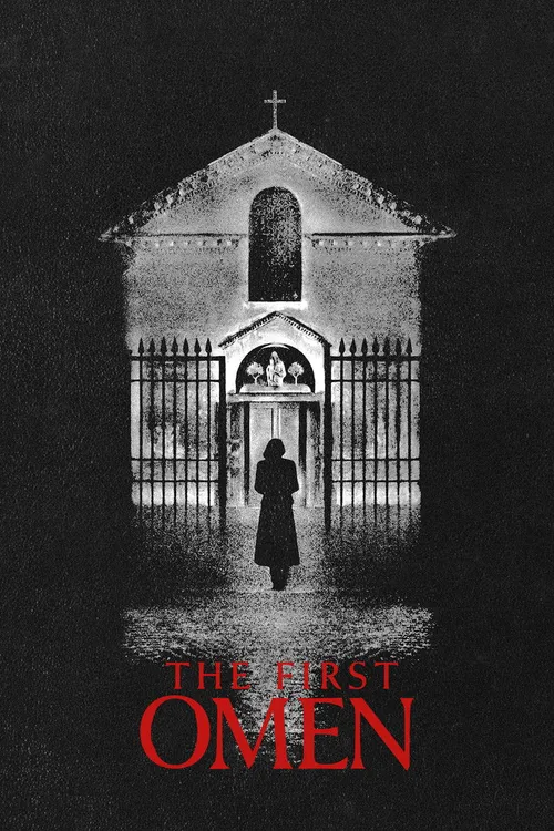 The First Omen
