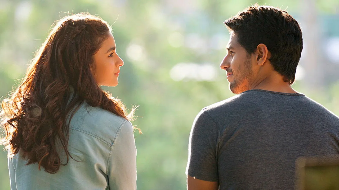 Kapoor & Sons