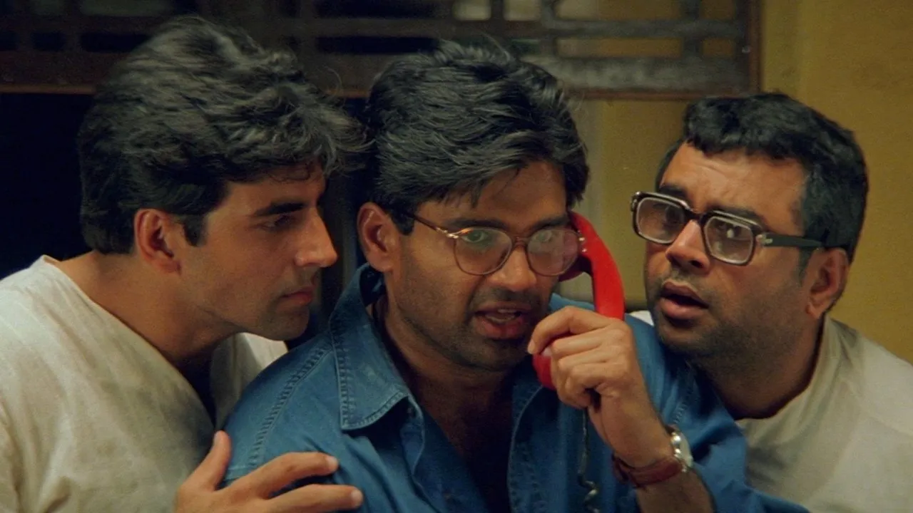 Hera Pheri