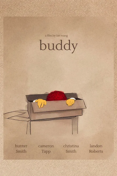 Buddy