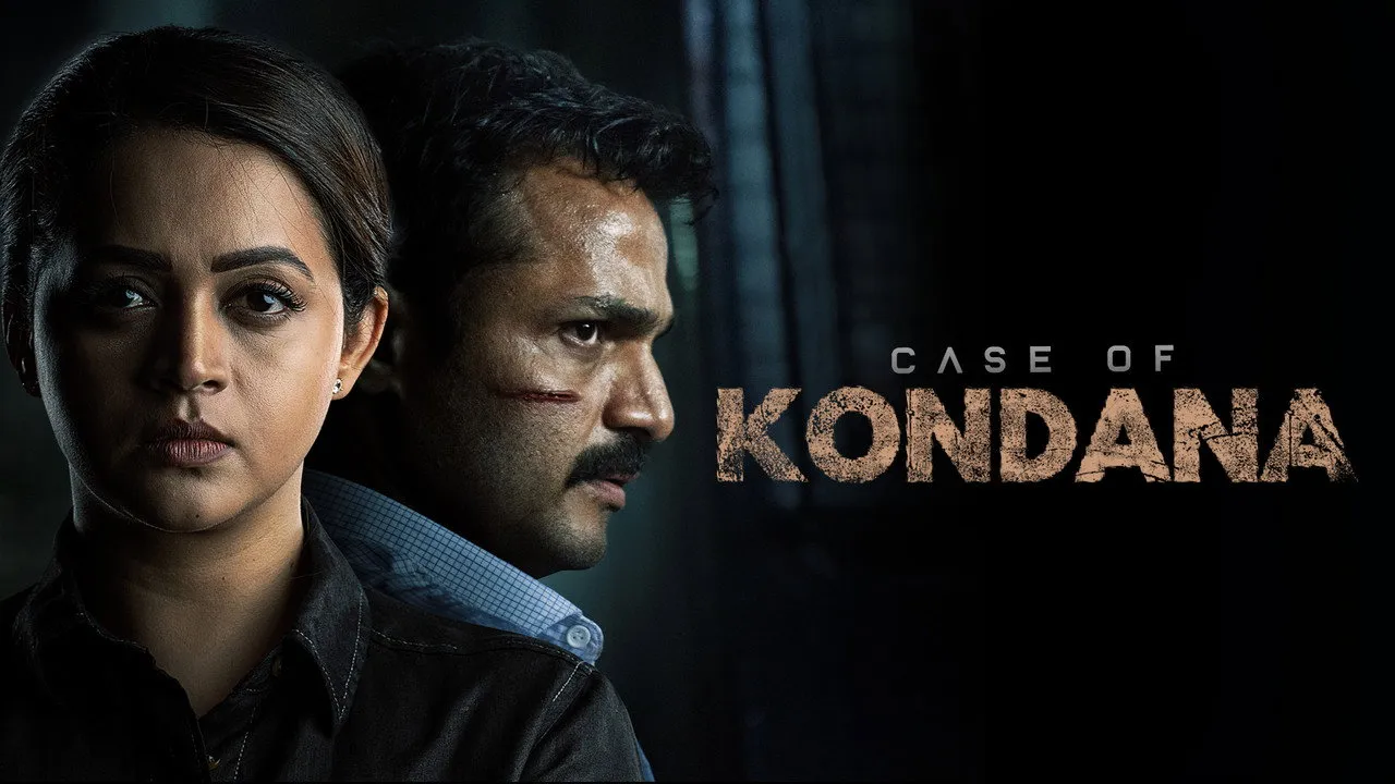 Case of Kondana