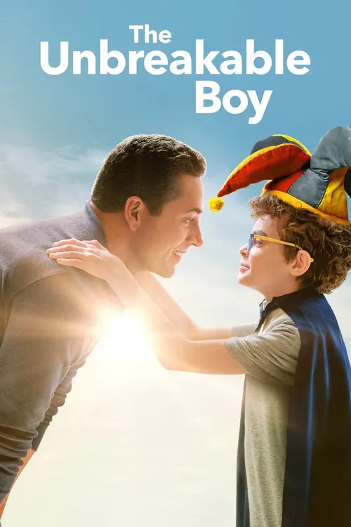 The Unbreakable Boy