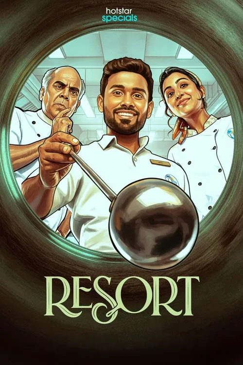 Resort