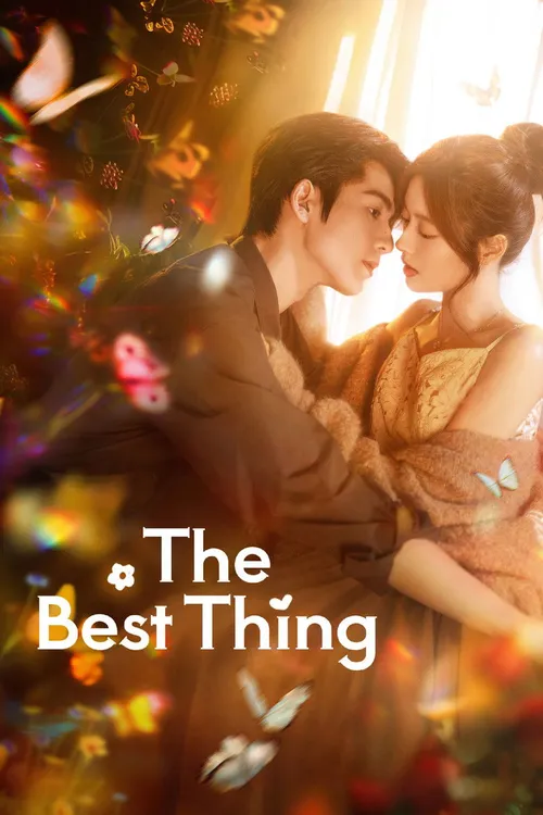 The Best Thing