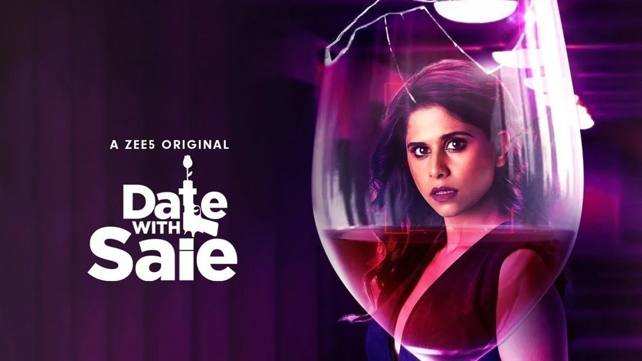 Date with Saie