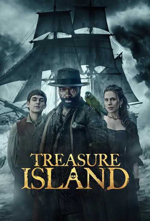 Treasure Island