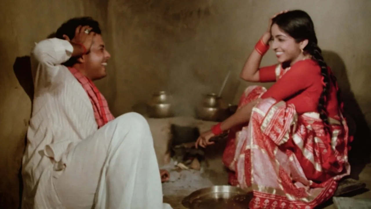 Nadiya Ke Paar