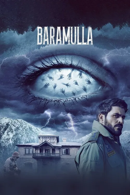 Baramulla