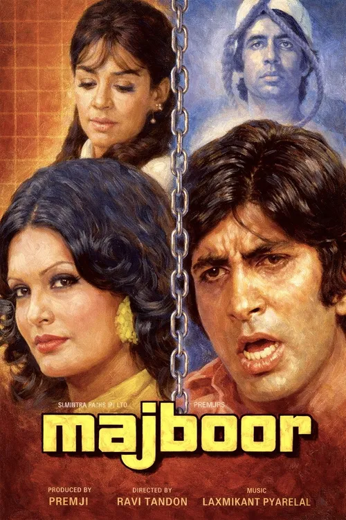 Majboor