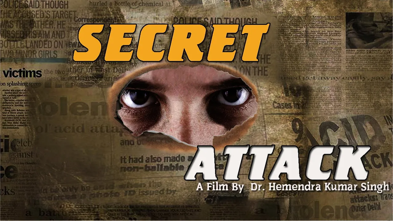 Secret Attack