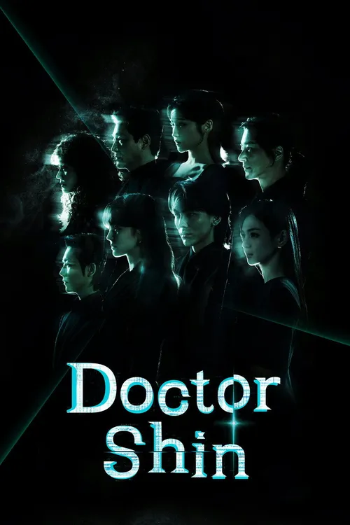 Doctor Shin