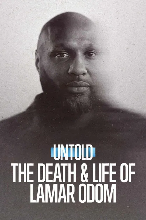 Untold: The Death & Life of Lamar Odom