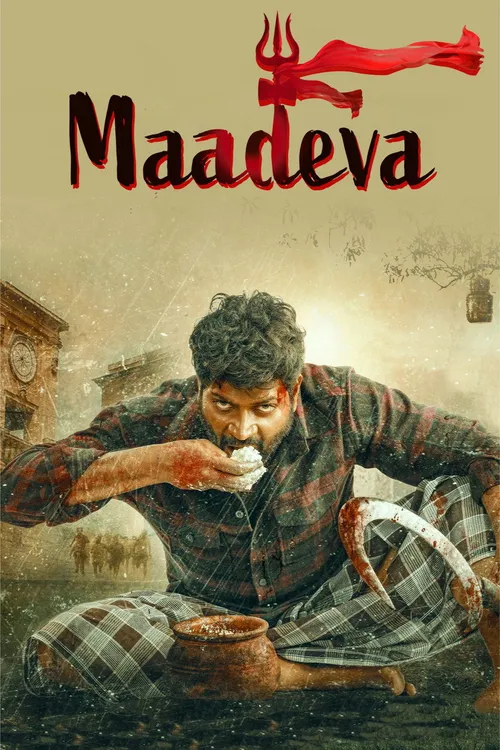 Maadeva