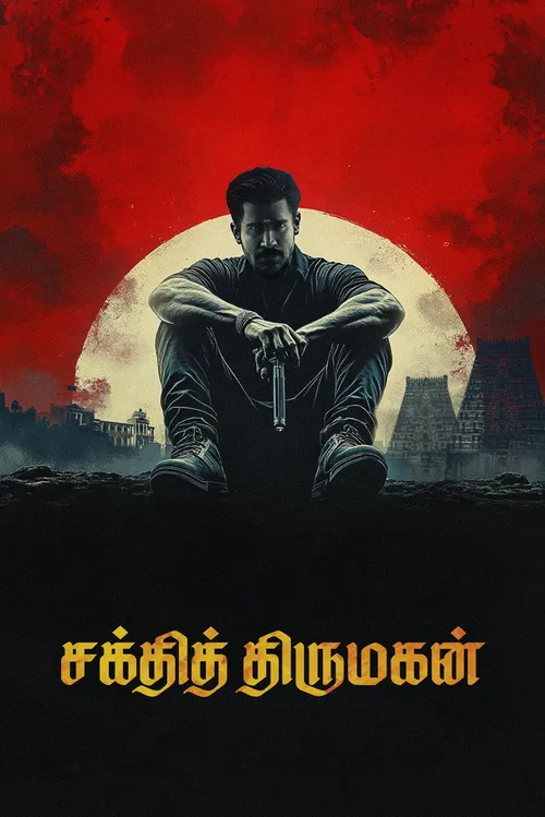 Shakthi Thirumagan