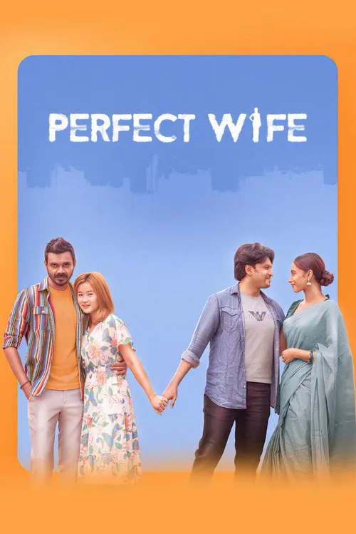 Perfect Wife