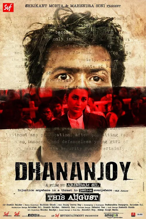 Dhananjoy