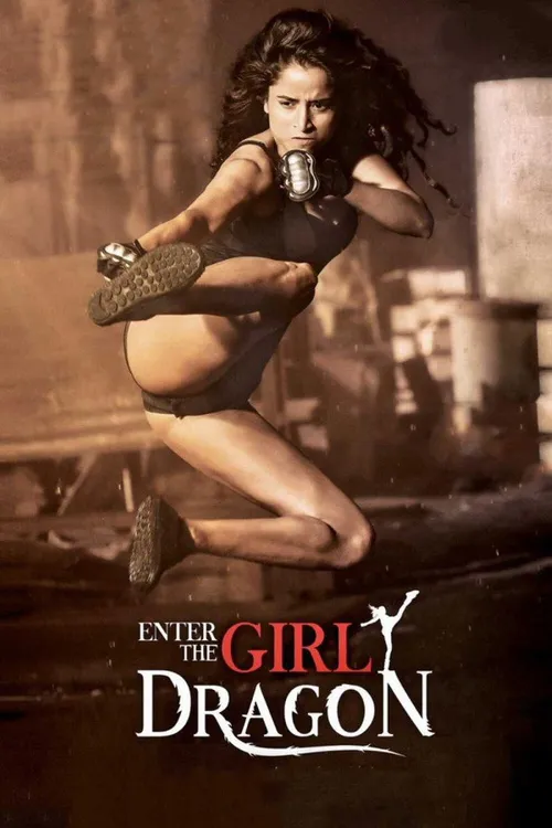 Ladki: Dragon Girl