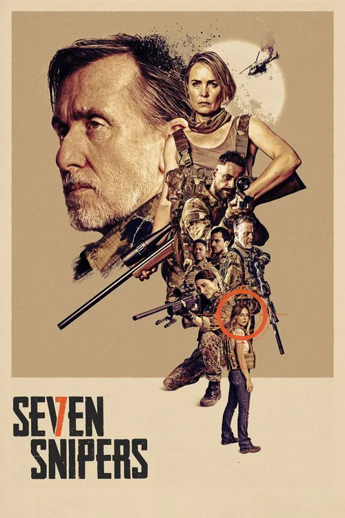 Seven Snipers