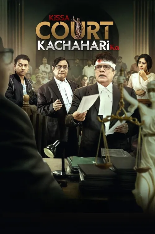 Kissa Court Kachahari Ka