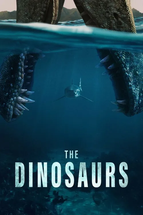 The Dinosaurs