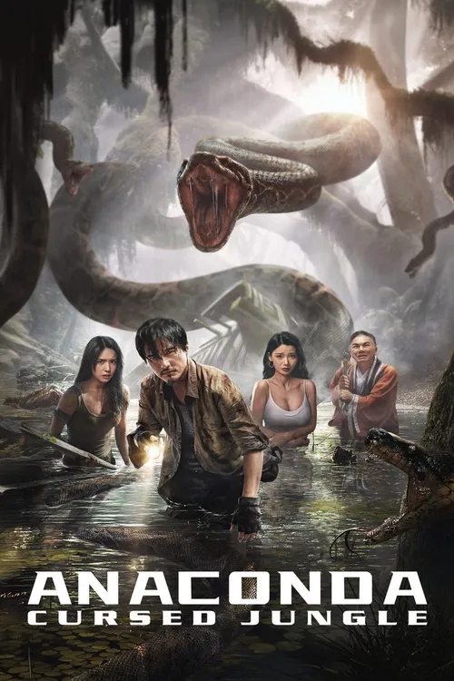 Anaconda