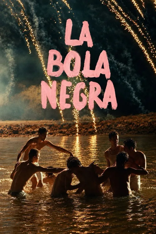 LA BOLA NEGRA