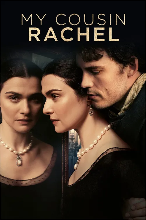 My Cousin Rachel