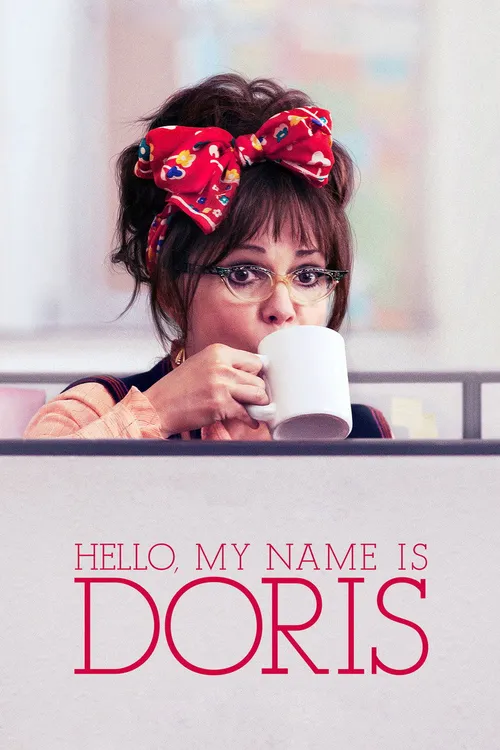 Hello, My Name Is Doris