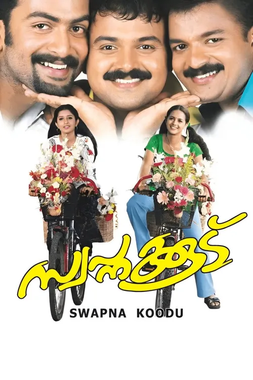 Swapnakoodu