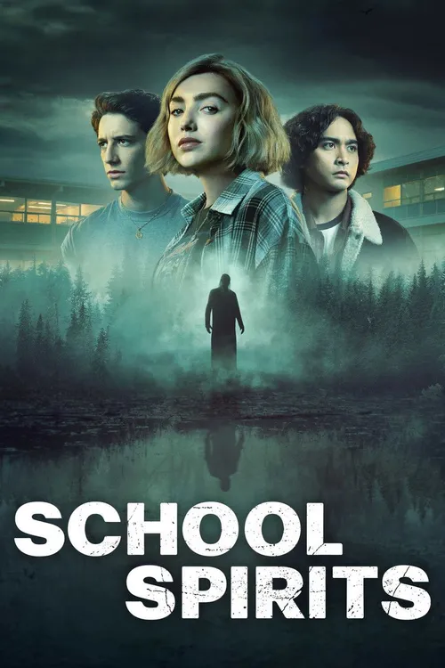 School Spirits