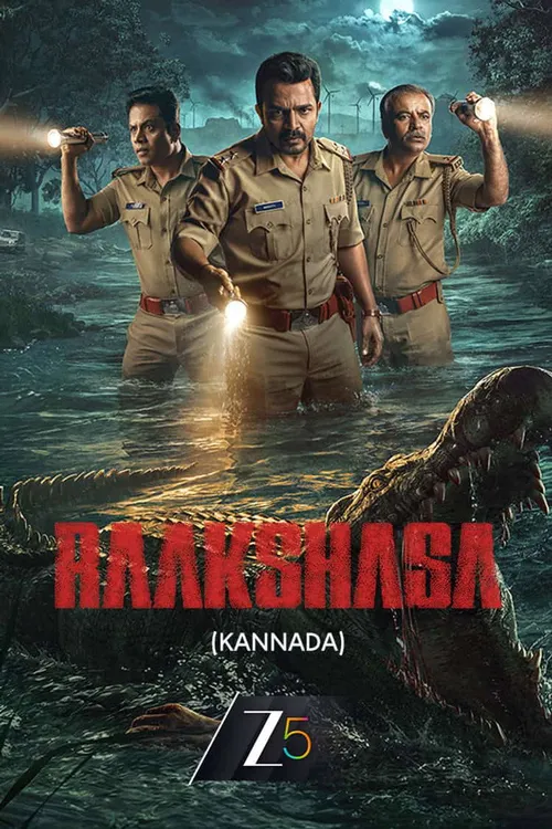 Raakshasa